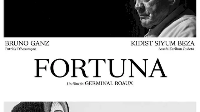 Affiche du film : Fortuna