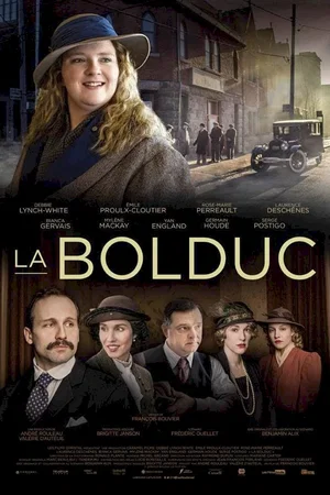 Photo du film : La Bolduc