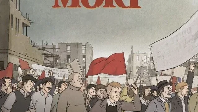 Affiche du film : Un Homme est mort