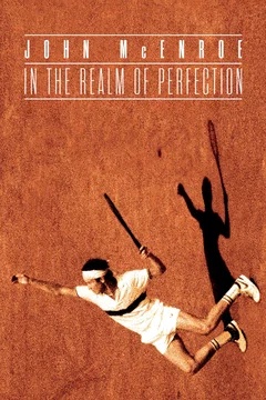 Affiche du film L'Empire de la perfection
