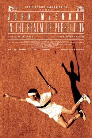 Photo du film : L'Empire de la perfection