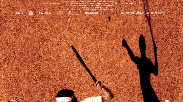 Affiche du film : L'Empire de la perfection