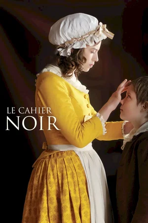 Affiche du film : Le Cahier noir