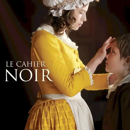 Miniature photo du film : Le Cahier noir