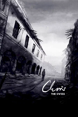 Affiche du film : Chris the Swiss