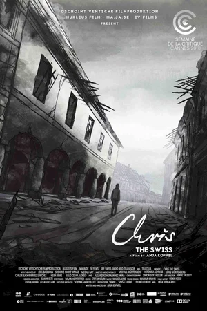 Photo du film : Chris the Swiss