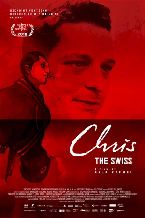 Photo du film : Chris the Swiss
