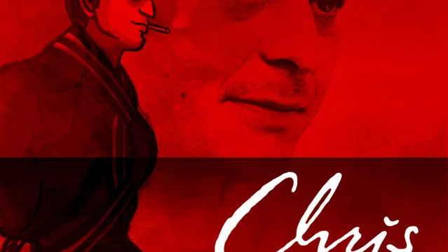 Affiche du film : Chris the Swiss