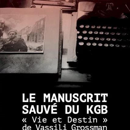 Miniature photo du film : Le Manuscrit sauvé du KGB