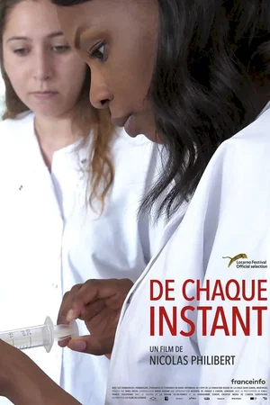 Affiche du film : De chaque instant