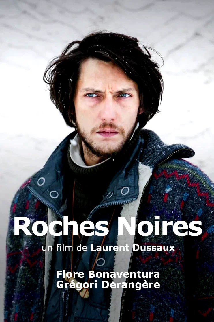 Photo 2 du film : Roches Noires