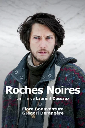 Photo du film : Roches Noires