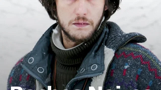 Affiche du film : Roches Noires