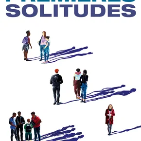 Photo du film : Premières Solitudes