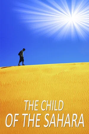 Affiche du film : Le Fils du désert