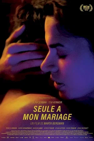 Affiche du film : Seule à mon mariage