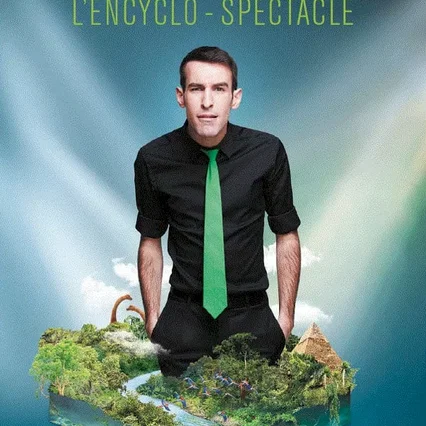Miniature photo du film : Max Bird : l'encyclo-spectacle