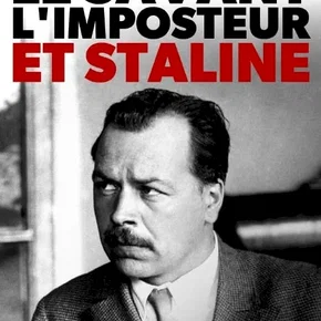 Photo du film : Le Savant, l'Imposteur et Staline : Comment nourrir le peuple