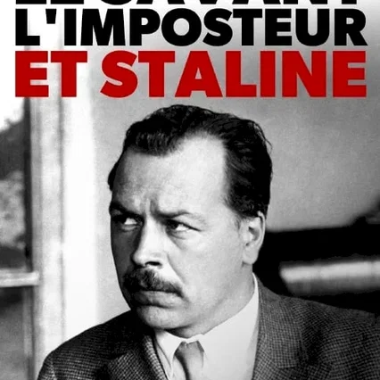 Miniature photo du film : Le Savant, l'Imposteur et Staline : Comment nourrir le peuple