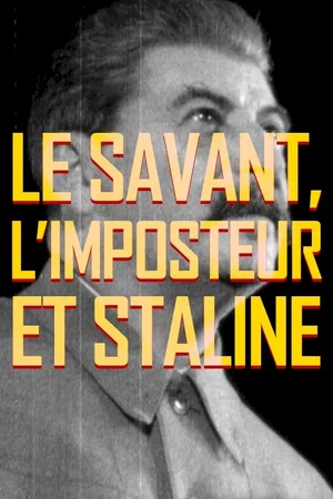 Photo 2 du film : Le Savant, l'Imposteur et Staline : Comment nourrir le peuple