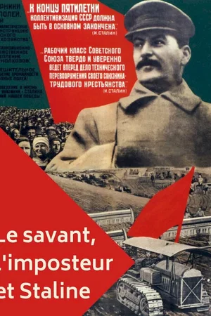 Photo 3 du film : Le Savant, l'Imposteur et Staline : Comment nourrir le peuple