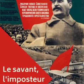 Photo du film : Le Savant, l'Imposteur et Staline : Comment nourrir le peuple