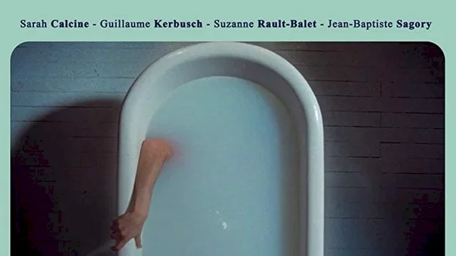 Affiche du film : Judith Hôtel