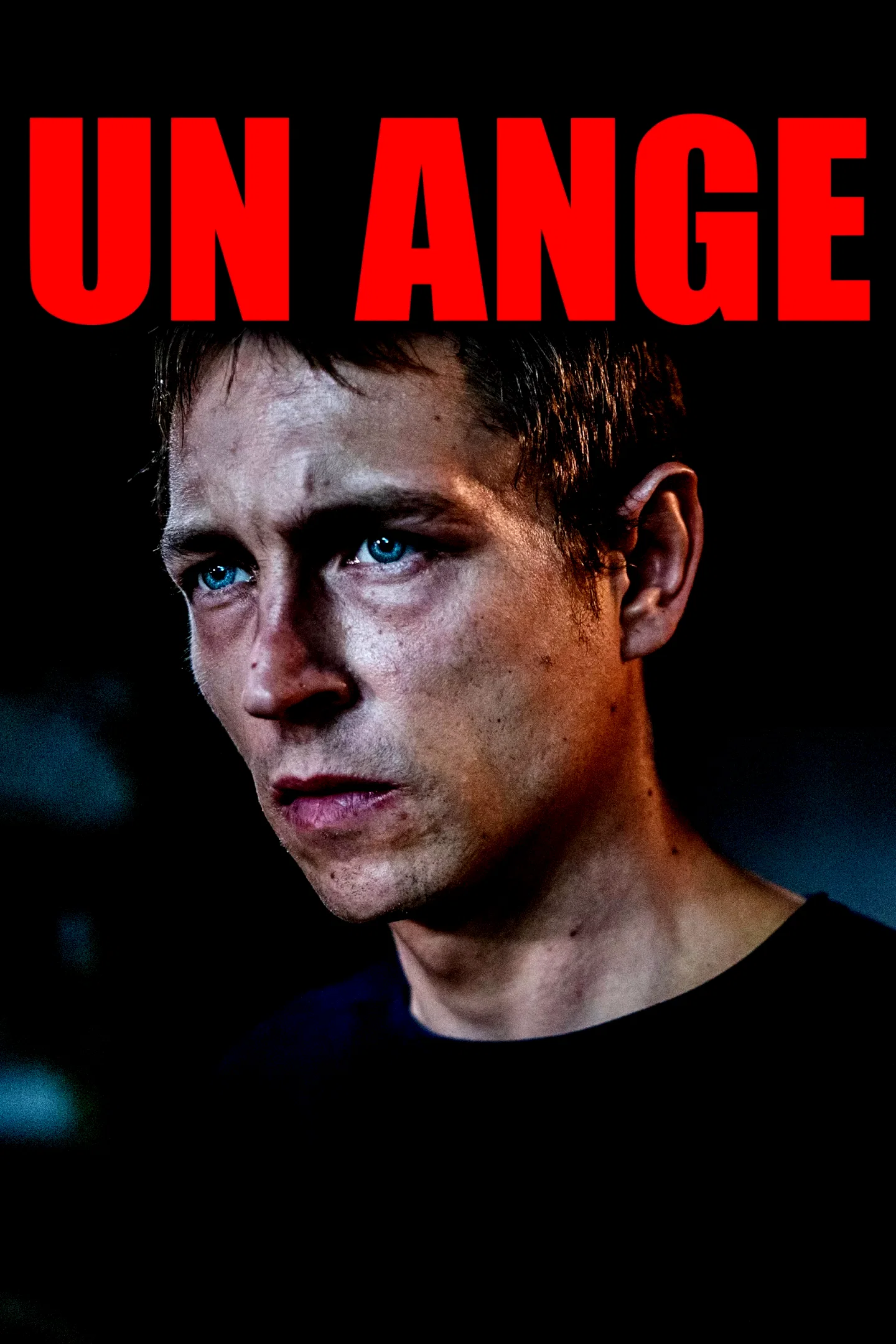 Affiche du film : Un Ange