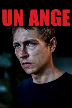 Affiche du film Un Ange