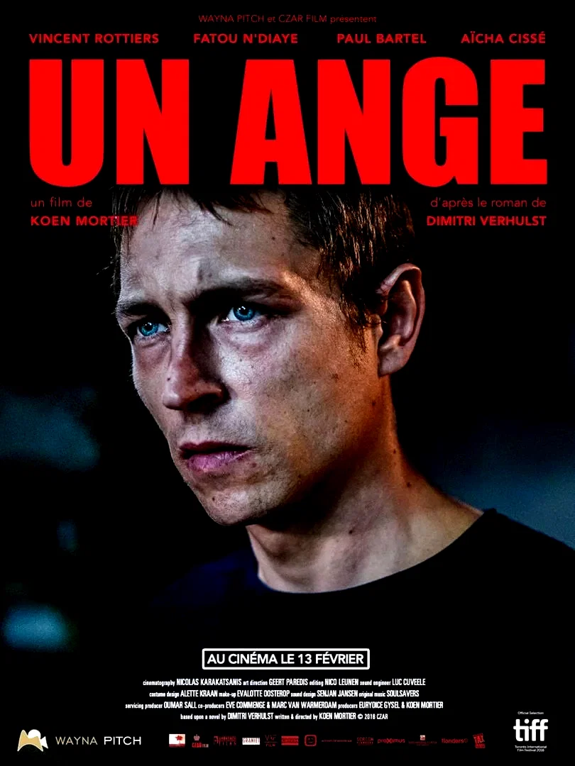 Photo 2 du film : Un Ange