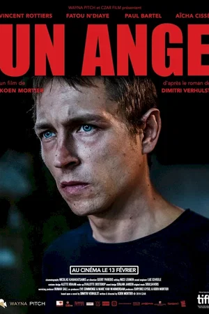 Photo 2 du film : Un Ange