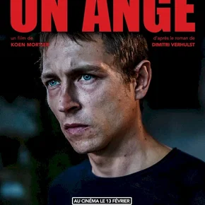 Photo du film : Un Ange