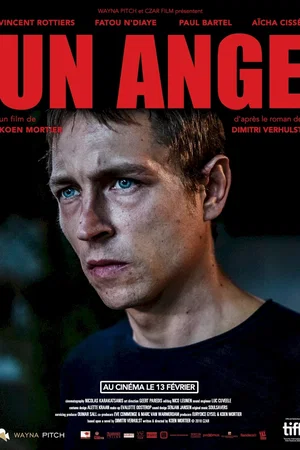 Photo 3 du film : Un Ange
