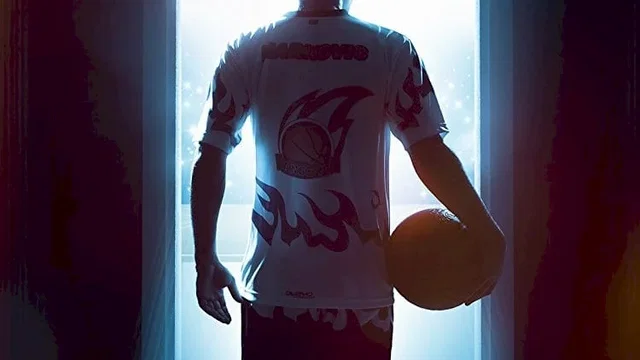 Affiche du film : La Légende