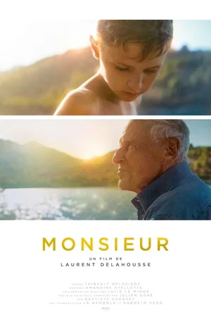 Photo du film : Monsieur