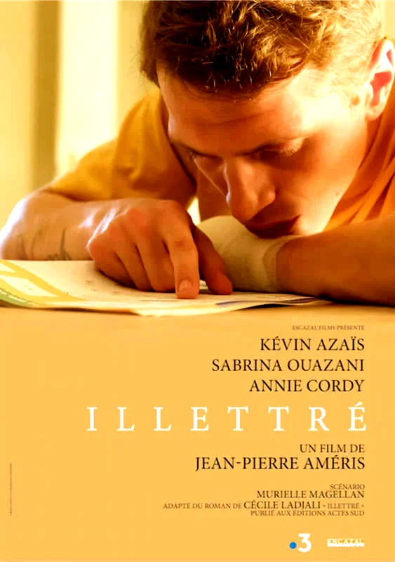 Affiche du film : Illettré