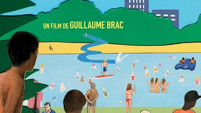 Affiche du film : L'Île au trésor