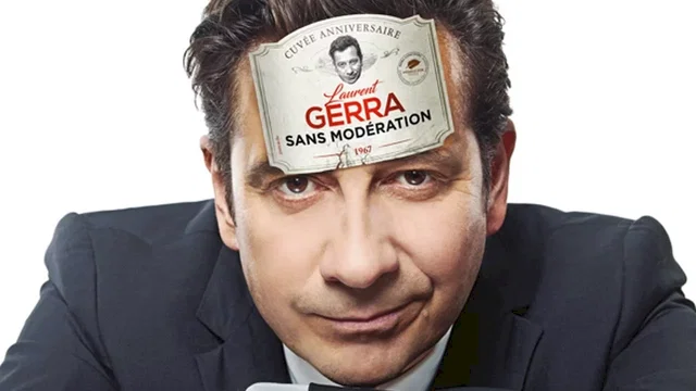 Photo 1 du film : Laurent Gerra - Sans modération