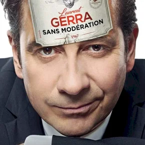 Photo du film : Laurent Gerra - Sans modération