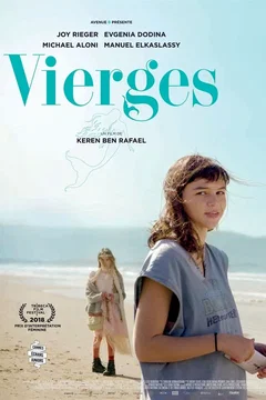 Affiche du film Vierges