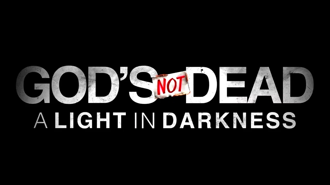 Photo du film : Dieu n'est pas mort : Une lumière dans l'obscurité