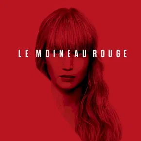 Photo du film : Red Sparrow