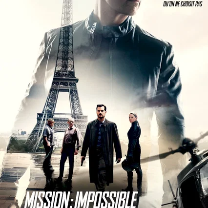 Miniature photo du film : Mission : Impossible, Fallout