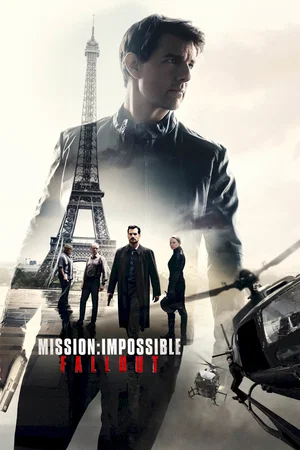 Photo du film : Mission : Impossible, Fallout