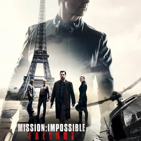 Photo du film : Mission : Impossible, Fallout
