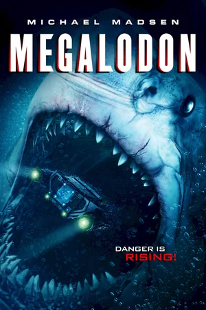 Photo 2 du film : Megalodon