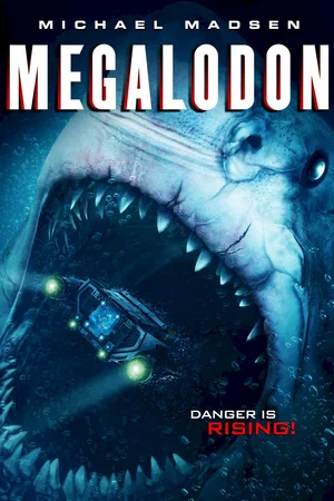Photo 3 du film : Megalodon