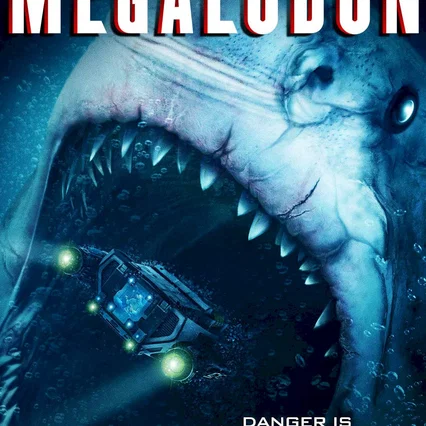 Miniature photo du film : Megalodon