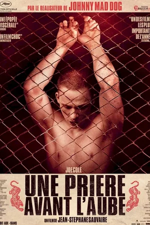 Affiche du film : Une prière avant l'aube