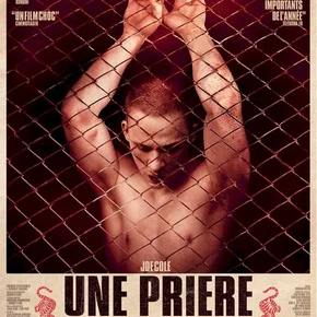 Photo du film : Une prière avant l'aube